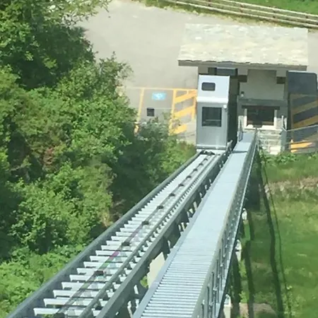 Gorret Cheneil * Valtournenche