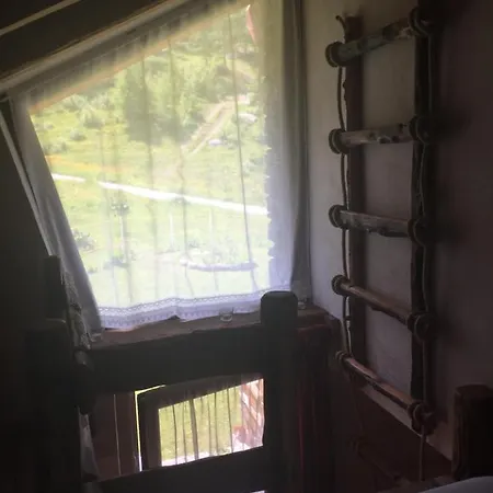 Chalet Gorret Cheneil