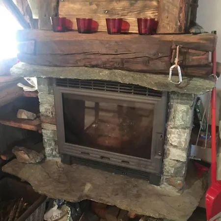 Chalet Gorret Cheneil