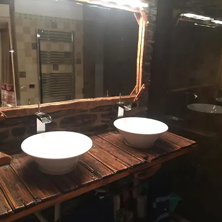 Gorret Cheneil * Valtournenche