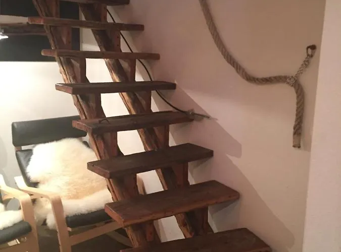 Gorret Cheneil Chalet Valtournenche