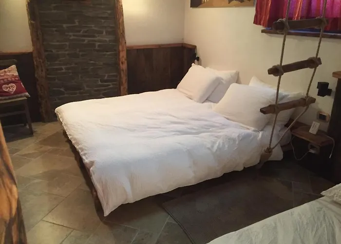 Gorret Cheneil Chalet