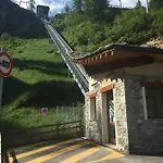 Gorret Cheneil * Valtournenche