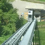 Gorret Cheneil * Valtournenche