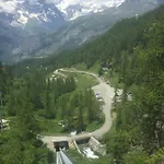 Gorret Cheneil Chalet Valtournenche