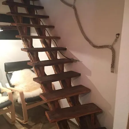 Gorret Cheneil Alpesi faház Valtournenche