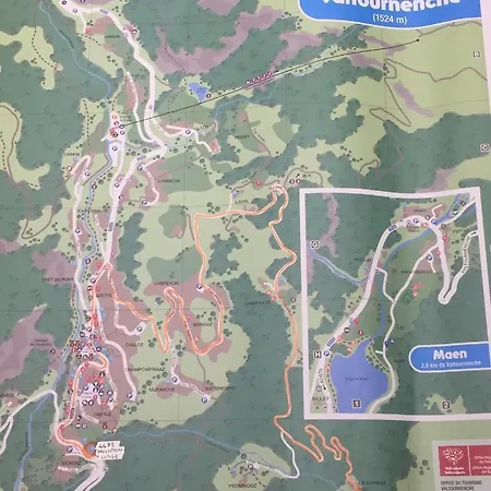 Gorret Cheneil * Valtournenche