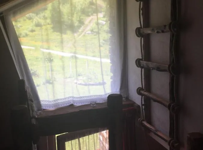 Chalet Gorret Cheneil