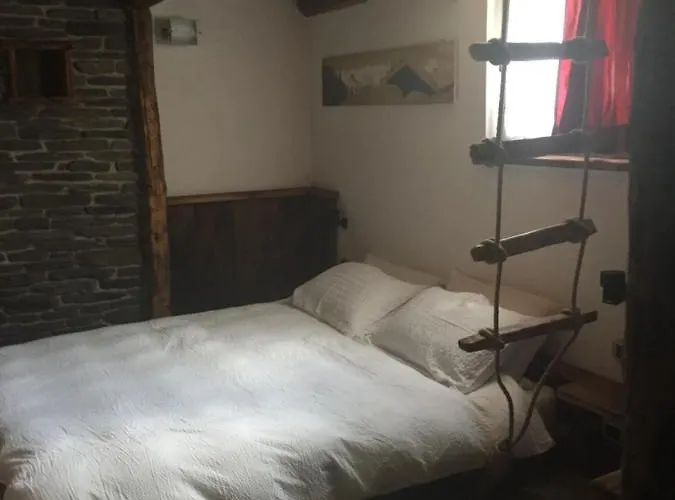 Gorret Cheneil Valtournenche