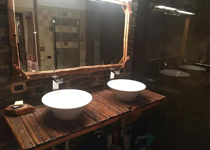 Gorret Cheneil * Valtournenche